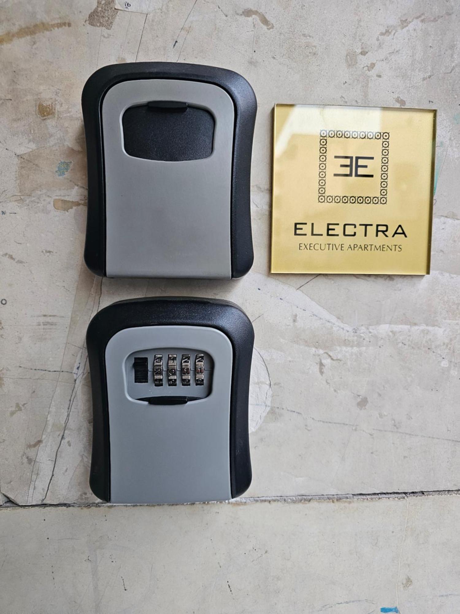 Elektra'S Apartment#2 1St Fl, Διαμέρισμα Στο Κέντρο Της Λάρισας Με Δωρεάν Parking المظهر الخارجي الصورة